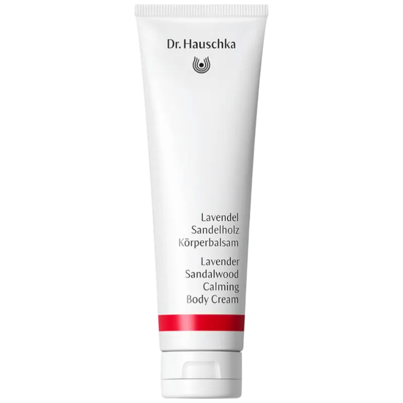 Geprüft Lavendel Sandelholz Körperbalsam 145 ml